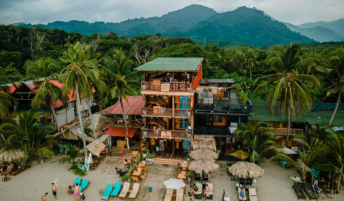 alojamiento mendihuaca 2