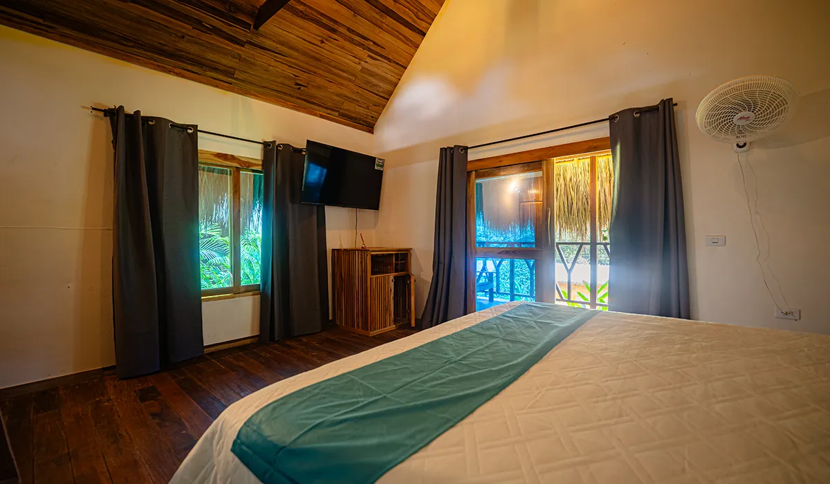 alojamiento mendihuaca 9