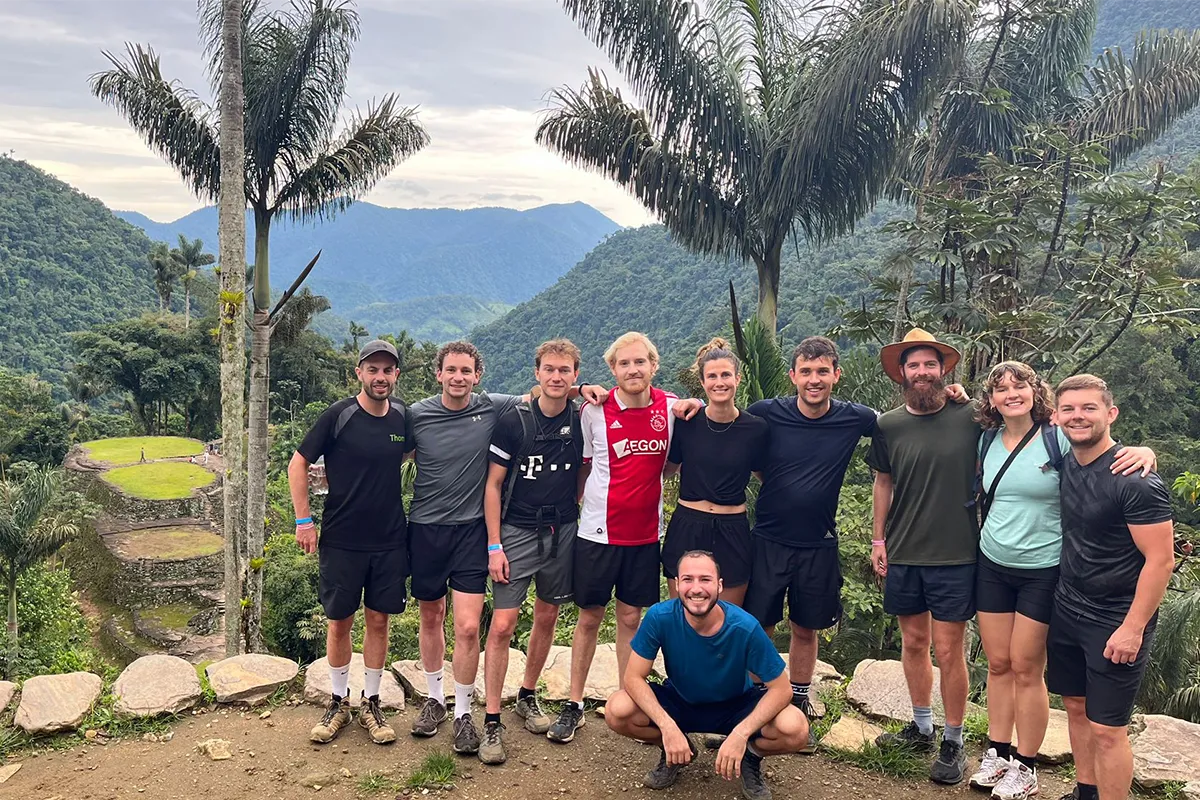 que llevar a la ciudad perdida