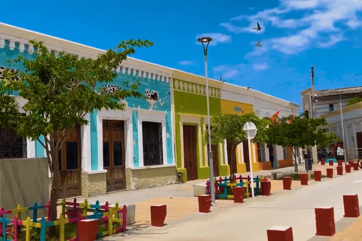 macondo cienaga magdalena