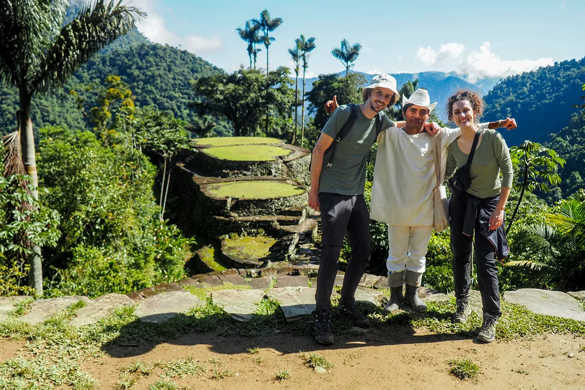 todo lo que debes llevar a ciudad perdida