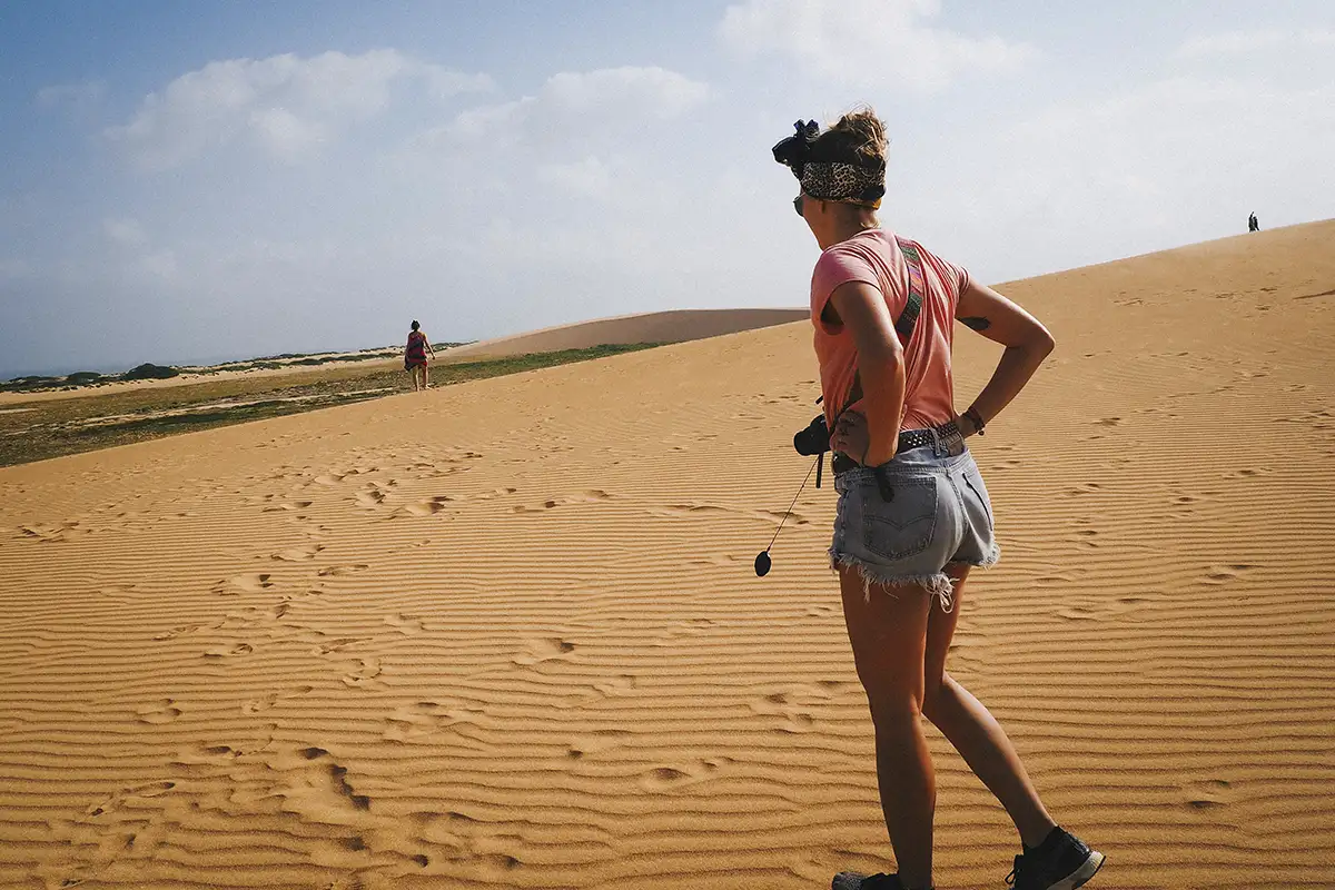 desierto de la guajira