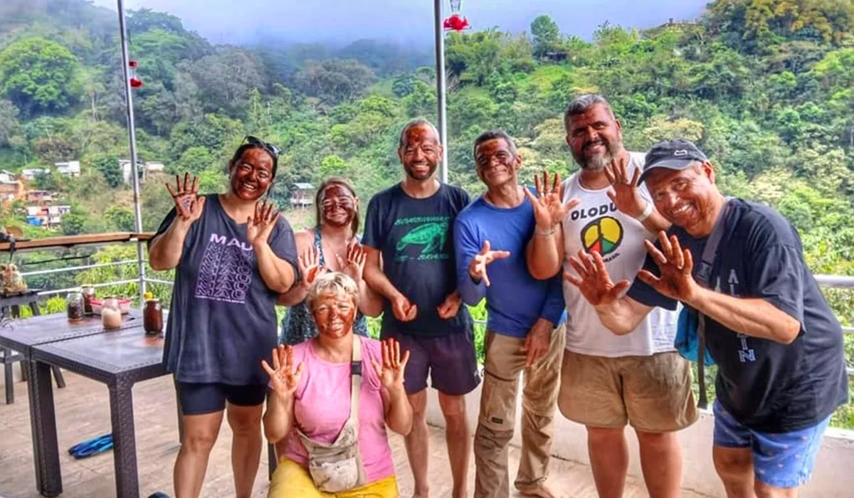 minca santa marta colombia