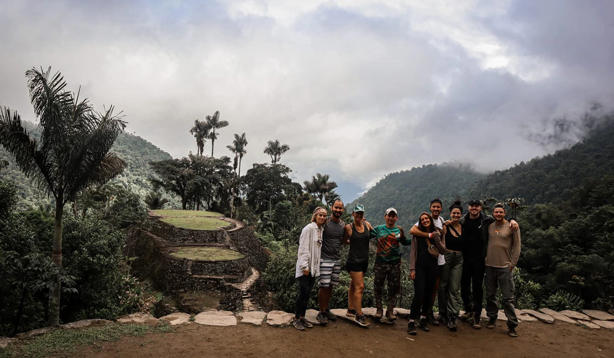sitios turisticcos en santa marta